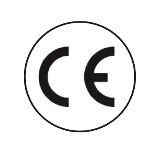 علامة CE