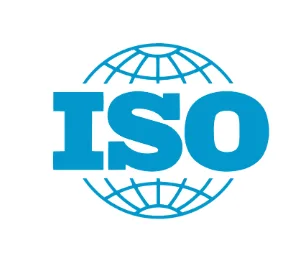 حاصل على شهادة ISO 9001